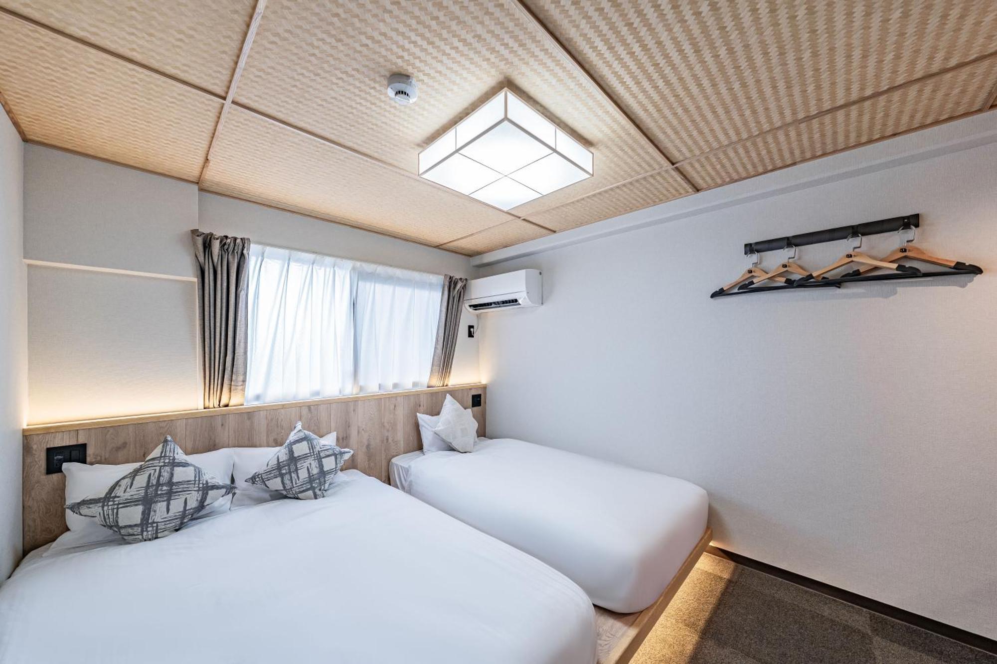 Apartment Hotel 11 Yasaka — Photos 3